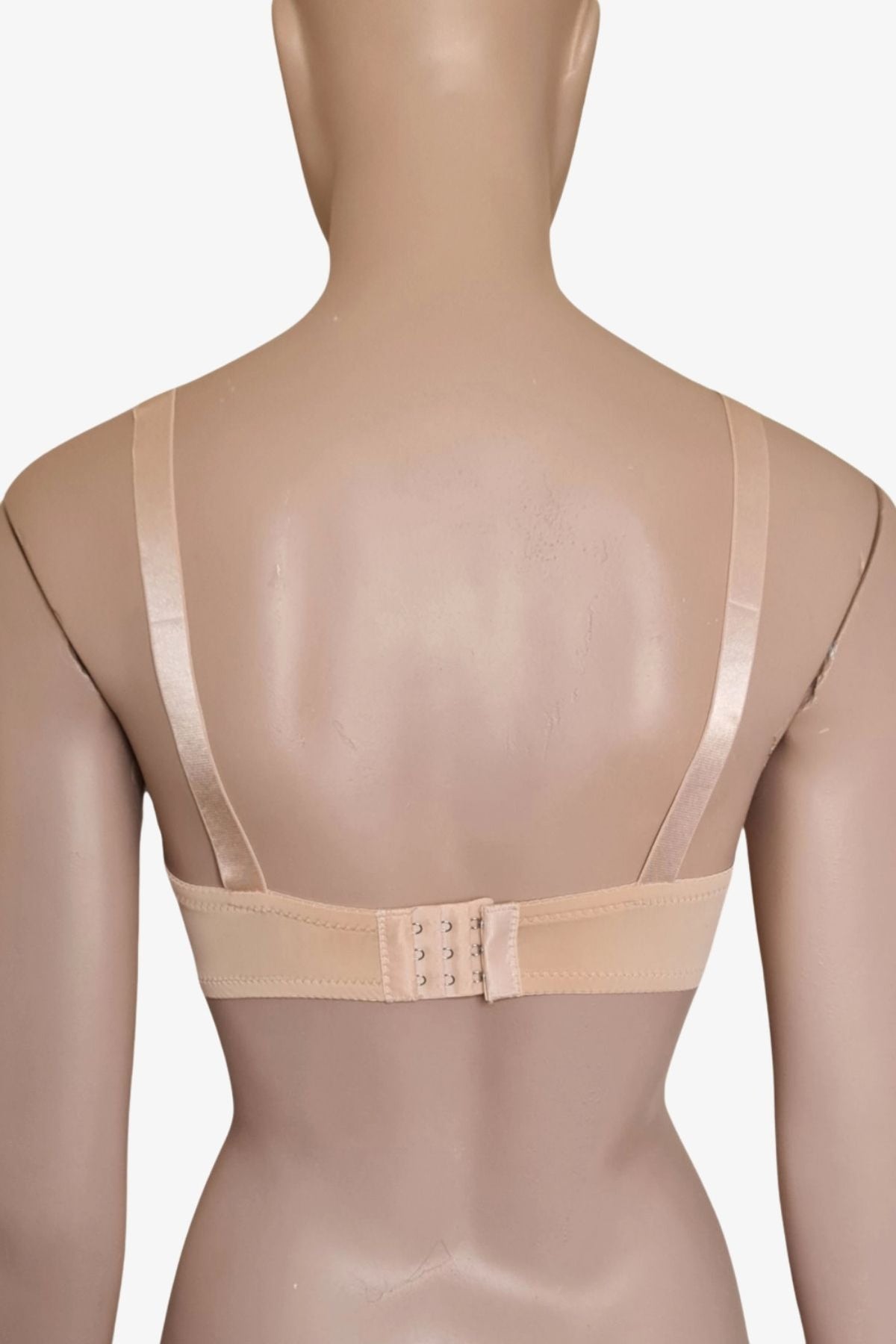Wireless Laser Cut Soft Bra – Unpadded Everyday Comfort
